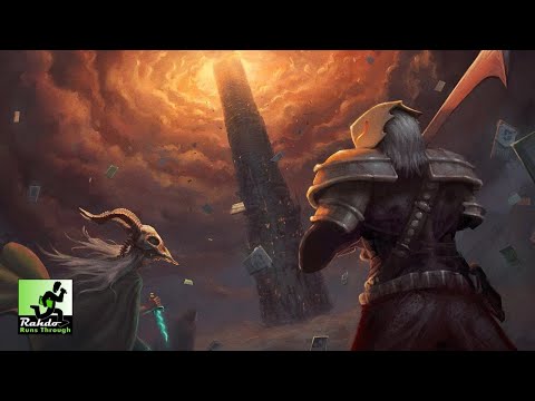 Slay the Spire: The Board Game