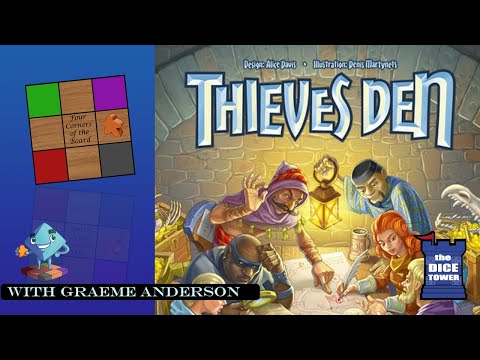 Thieves Den