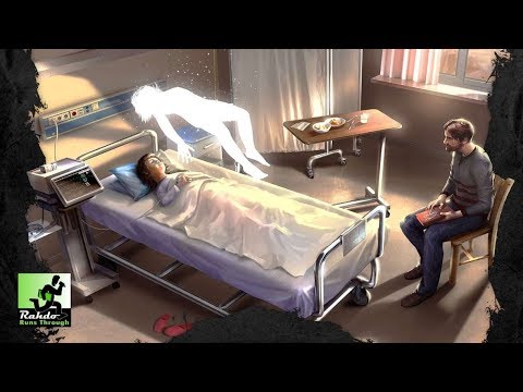 Escape Tales: The Awakening
