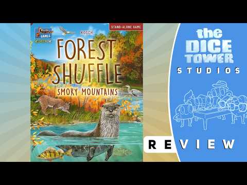 Forest Shuffle