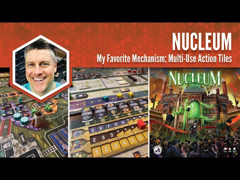 Nucleum