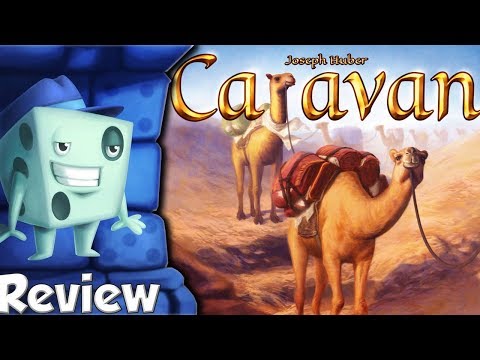 Caravan