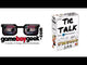 Tic Talk (aka Wordy Word)