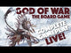 God of War: The Board Game (Demigod Pledge) *PRE-ORDER*