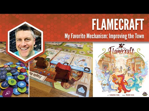 Flamecraft (Standard Edition)