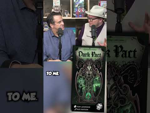 Dark Pact
