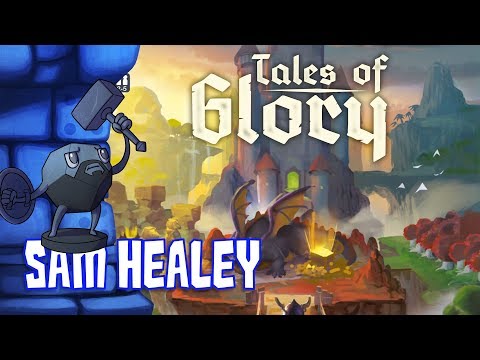 Tales of Glory (Import)