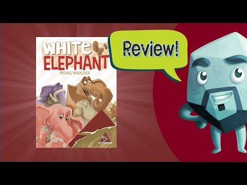 White Elephant