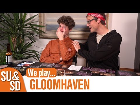 Gloomhaven