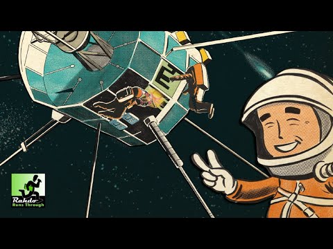 Lift Off (Z-man Games Edition)
