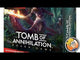 Dungeons & Dragons: Tomb of Annihilation Board Game (Standard Edition)