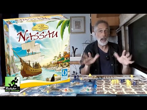 Nassau