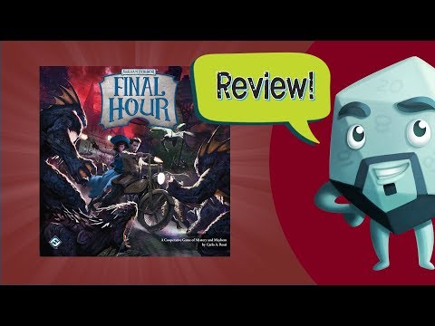 Arkham Horror: The Card Game - The Secret Name: Mythos Pack