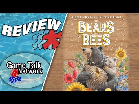 The Bears and the Bees