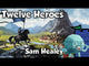 Twelve Heroes (French Import)