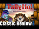 Tally Ho!