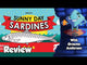 Sunny Day Sardines