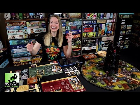 Return to Dark Tower (Retail Edition)