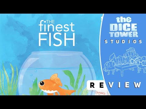 The Finest Fish