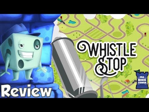 Whistle Stop
