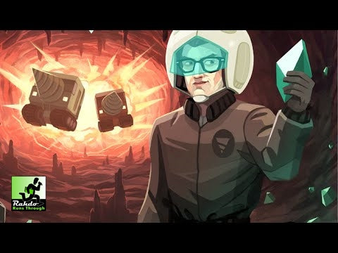 Super Motherload (Second Edition)