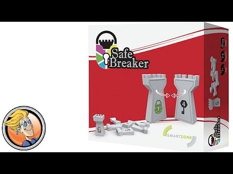Safe Breaker