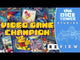 Video Game Champion (French Edition) *PRE-ORDER*