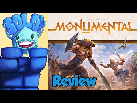 Monumental