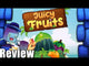 Juicy Fruits