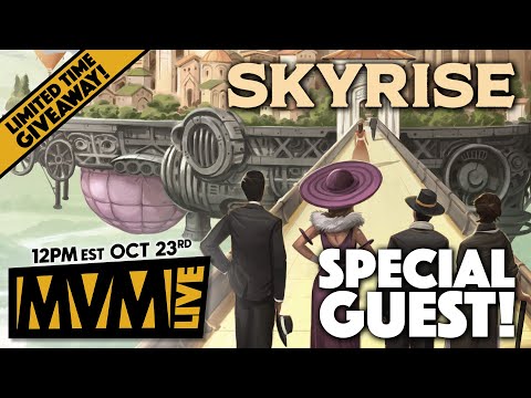 Skyrise (Standard Edition)