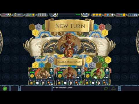Terra Mystica