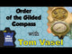 Order of the Gilded Compass