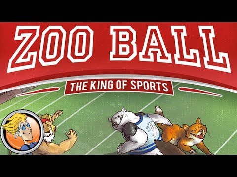 Zoo Ball