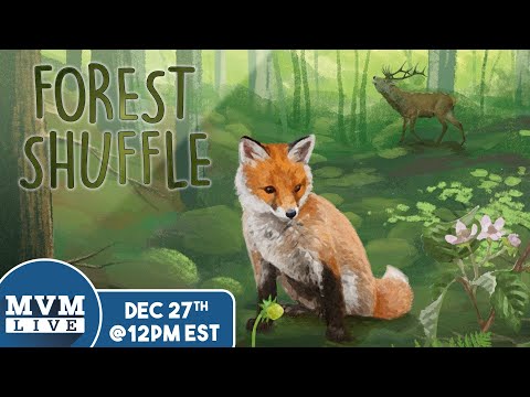 Forest Shuffle