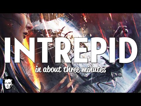 Intrepid (Retail Edition)