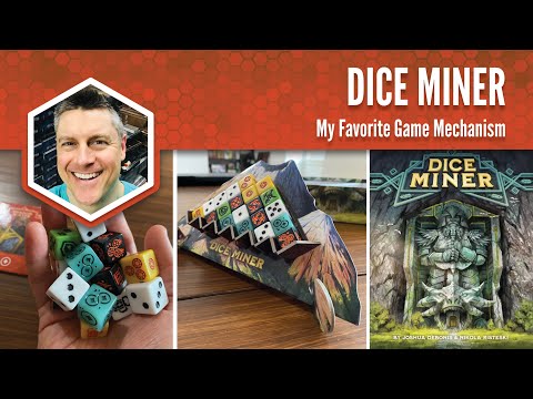 Dice Miner (Standard Edition)