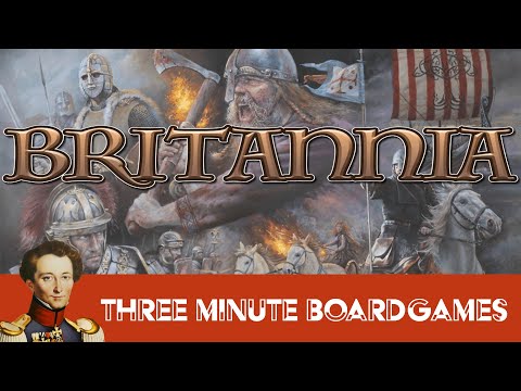 Britannia