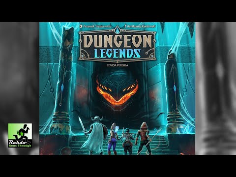 Dungeon Legends
