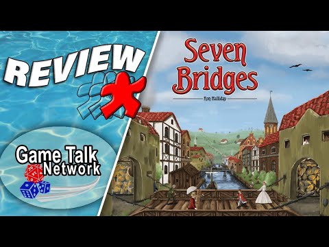 Seven Bridges