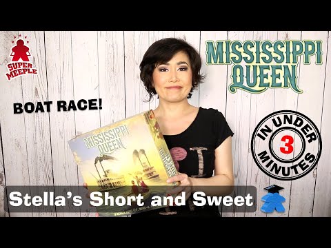 Mississippi Queen