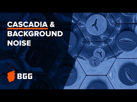 Cascadia (Retail Edition)