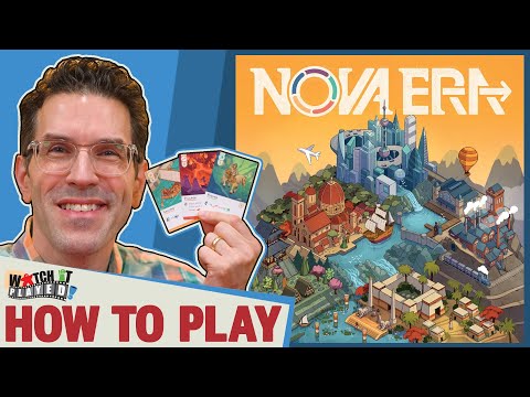 Nova Era