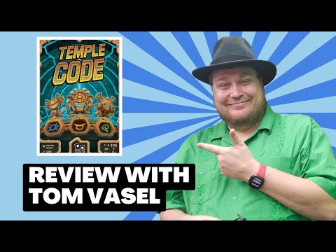 Temple Code