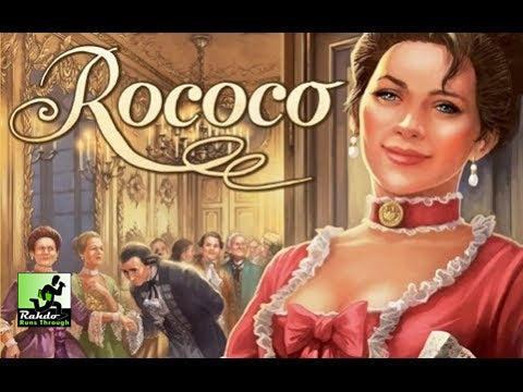 Rococo (Rokoko)