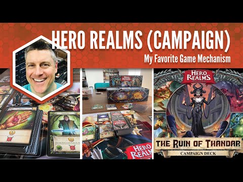 Hero Realms