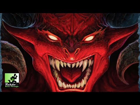 Aeon's End: The Descent