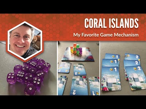 Coral Islands (Standard Edition)