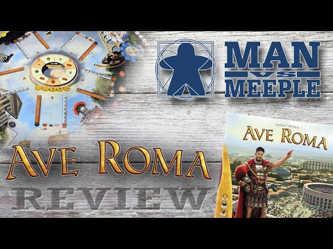 Ave Roma