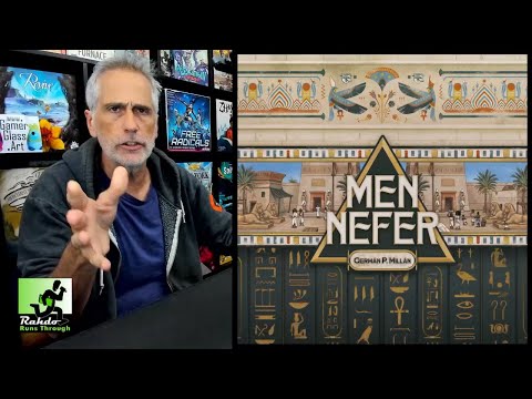 Men-Nefer (Import)
