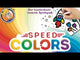 Speed Colors